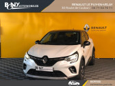 Annonce Renault Captur occasion  TCe 140 EDC Intens à Brives-Charensac