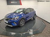 Annonce Renault Captur occasion Essence TCe 140 EDC Intens  DAX