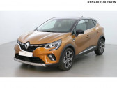 Renault Captur occasion année 2021 boite Automatique Annonce Renault Captur occasion Essence TCe 140 EDC Intens à Oloron St Marie