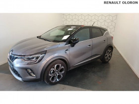 Renault Captur occasion 2021 mise en vente à Oloron St Marie par le garage RENAULT OLORON SAINTE MARIE - photo n°1