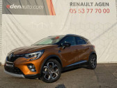 Renault Captur occasion année 2021 boite Automatique Annonce Renault Captur occasion Essence TCe 140 EDC Intens à Agen