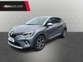 Renault Captur occasion année 2021 boite Automatique Annonce Renault Captur occasion Essence TCe 140 EDC Intens à Biarritz