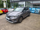 Renault Captur TCe 140 EDC Intens  2021 - annonce de voiture en vente sur Auto Sélection.com