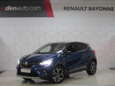 Renault Captur occasion année 2021 boite Automatique Annonce Renault Captur occasion Essence TCe 140 EDC Intens à Biarritz