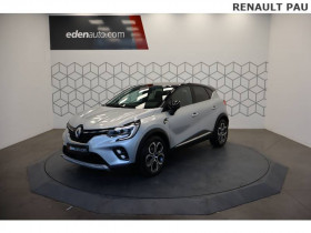 Renault Captur occasion 2021 mise en vente à Pau par le garage RENAULT PAU - photo n°1