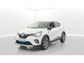 Renault Captur occasion année 2021 boite Automatique Annonce Renault Captur occasion Essence TCe 140 EDC Intens à QUIMPER