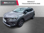 Annonce Renault Captur occasion Essence TCe 140 EDC Intens  Toulouse