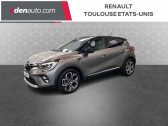 Renault Captur occasion année 2021 boite Automatique Annonce Renault Captur occasion Essence TCe 140 EDC Intens à Toulouse