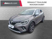 Renault Captur TCe 140 EDC Intens   Toulouse 31