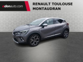 Renault Captur occasion année 2021 boite Automatique Annonce Renault Captur occasion Essence TCe 140 EDC Intens à Toulouse