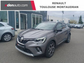 Renault Captur occasion année 2021 boite Automatique Annonce Renault Captur occasion Essence TCe 140 EDC Intens à Toulouse