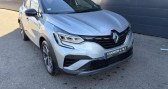 Annonce Renault Captur occasion Hybride TCe 140 EDC RS Line + Pack Easy Parking � LA GRAND CROIX