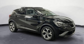 Renault Captur TCe 140 II R.S. Line - Toit Ouvrant - Pack Easy Access - Cam  2021 - annonce de voiture en vente sur Auto S&eacute;lection.com