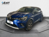 Annonce Renault Captur occasion Essence TCe 140 Intens  TOULON