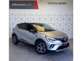 Renault Captur occasion année 2021 boite Manuelle Annonce Renault Captur occasion Essence TCe 140 Intens à Muret
