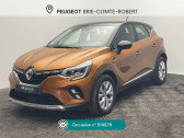 Renault Captur TCE 140 INTENS  à Brie-Comte-Robert 77