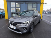 Renault Captur occasion année 2021 boite Manuelle Annonce Renault Captur occasion Essence TCe 140 Intens à Castelnau-d'Estrétefonds