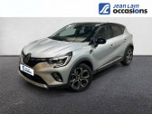 Renault Captur occasion année 2022 boite Manuelle Annonce Renault Captur occasion Essence TCe 140 SL Rive Gauche à Seynod
