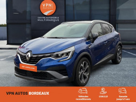 Renault Captur , garage VPN AUTOS BORDEAUX - MERIGNAC � M�rignac