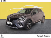 Annonce Renault Captur occasion Essence TCe 140ch FAP Intens EDC  ANGERS