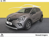Annonce Renault Captur occasion  TCe 140ch FAP Intens à ANGERS