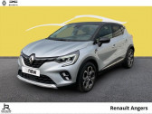 Renault Captur TCe 140ch Intens EDC  2021 - annonce de voiture en vente sur Auto Sélection.com