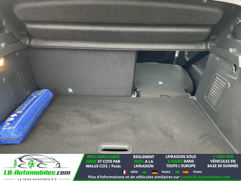 Renault Captur TCe 150 BVA  occasion � Beaupuy - photo n�5