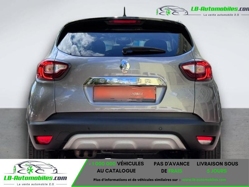 Renault Captur TCe 150 BVA  occasion  Beaupuy - photo n7