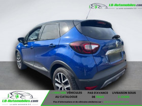 Renault Captur TCe 150 BVA  occasion � Beaupuy - photo n�3