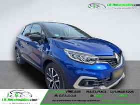 Renault Captur TCe 150 BVA  occasion � Beaupuy - photo n�2