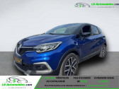 Renault Captur occasion année 2018 boite Automatique Annonce Renault Captur occasion Essence TCe 150 BVA à Beaupuy