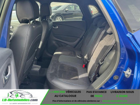 Renault Captur TCe 150 BVA  occasion � Beaupuy - photo n�8