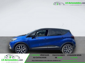 Renault Captur TCe 150 BVA  occasion � Beaupuy - photo n�5