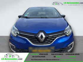 Renault Captur TCe 150 BVA  occasion � Beaupuy - photo n�4