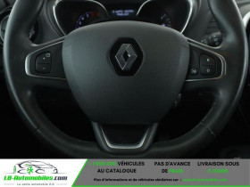 Renault Captur TCe 150 BVA  occasion � Beaupuy - photo n�8