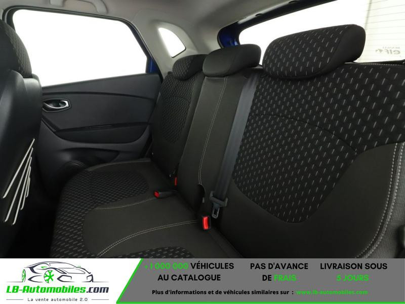 Renault Captur TCe 150 BVA  occasion  Beaupuy - photo n7