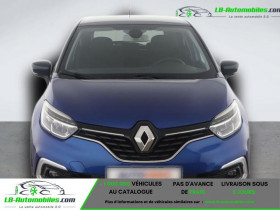 Renault Captur TCe 150 BVA  occasion � Beaupuy - photo n�5
