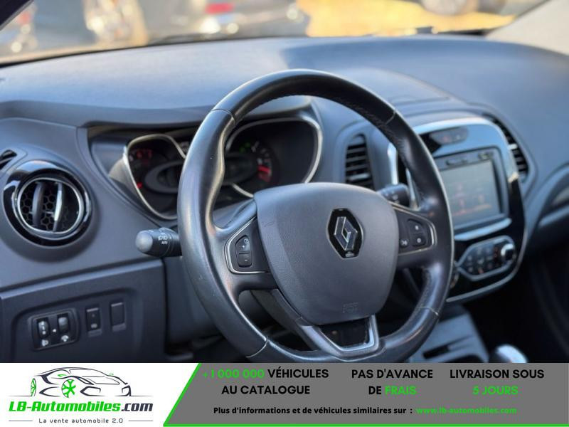 Renault Captur TCe 150 BVA  occasion  Beaupuy - photo n5