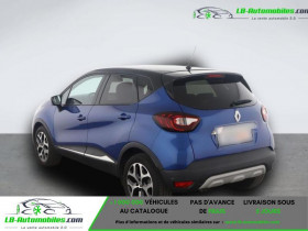 Renault Captur TCe 150 BVA  occasion � Beaupuy - photo n�4