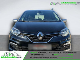 Renault Captur TCe 150 BVA  occasion � Beaupuy - photo n�4