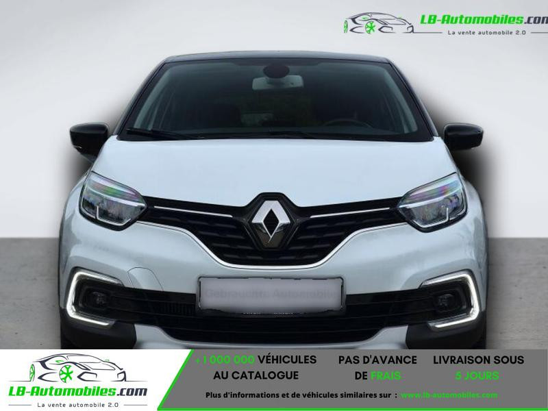 Renault Captur TCe 150 BVA  occasion  Beaupuy - photo n5