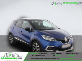 Renault Captur TCe 150 BVA  occasion � Beaupuy - photo n�2