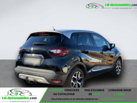 Renault Captur TCe 150 BVA  occasion � Beaupuy - photo n�3