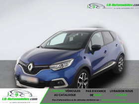 Renault Captur , garage LB AUTOMOBILES � Beaupuy