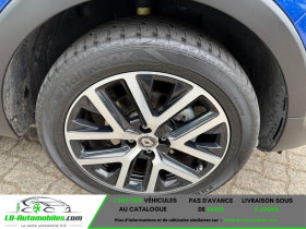 Renault Captur TCe 150 BVA  occasion � Beaupuy - photo n�6