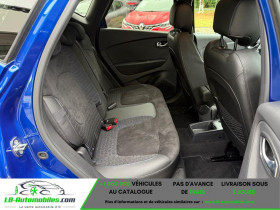Renault Captur TCe 150 BVA  occasion � Beaupuy - photo n�5