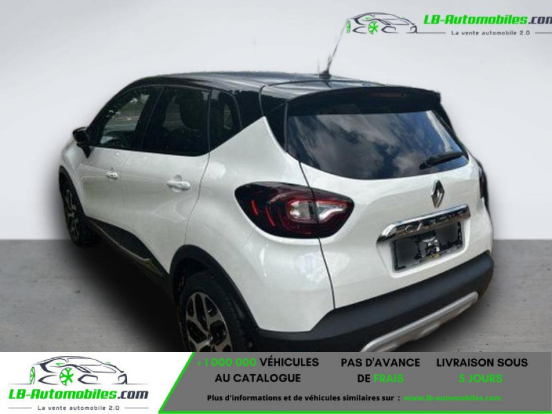 Renault Captur TCe 150 BVA  occasion � Beaupuy - photo n�3
