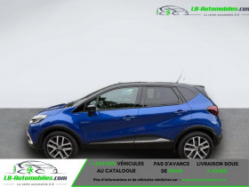 Renault Captur TCe 150 BVA  occasion � Beaupuy - photo n�3