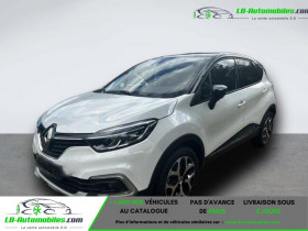 Renault Captur TCe 150 BVA  occasion � Beaupuy - photo n�2
