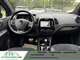 Renault Captur TCe 150 BVA  occasion � Beaupuy - photo n�2